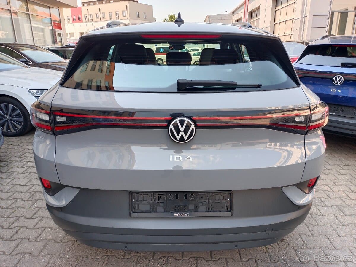 2022 Volkswagen ID.4 - 6
