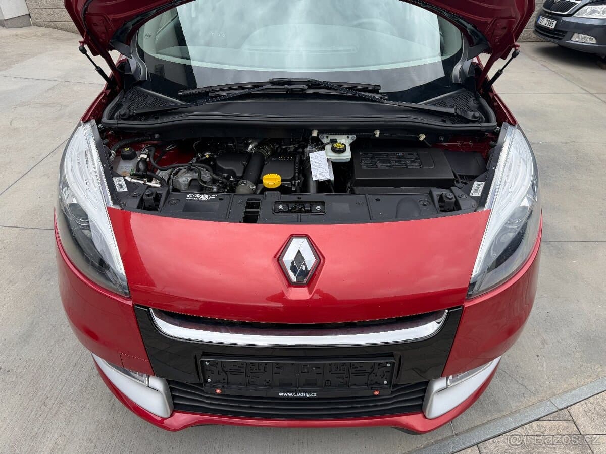 2012 Renault SCENIC - 6