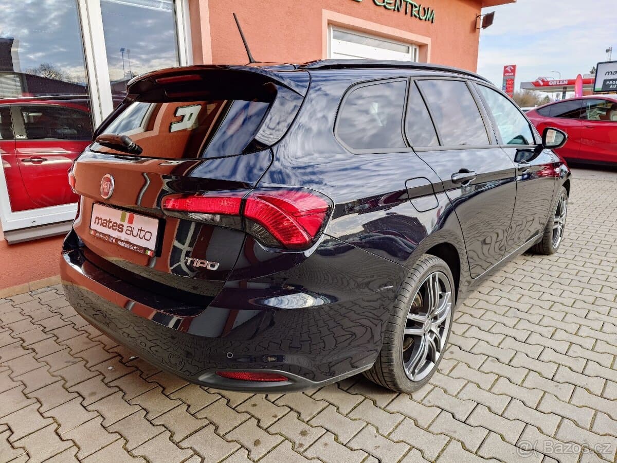 2018 Fiat TIPO - 6