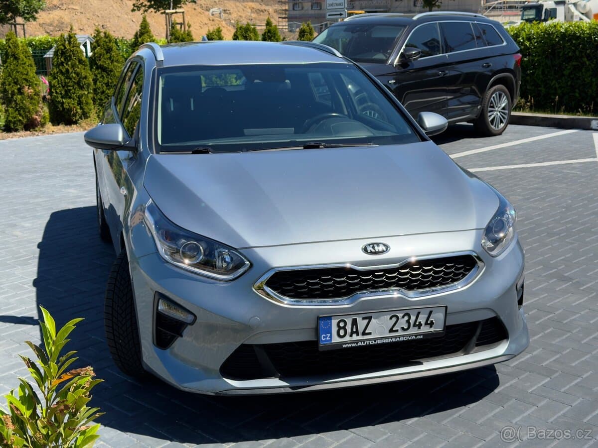 2021 Kia PROCEED - 6