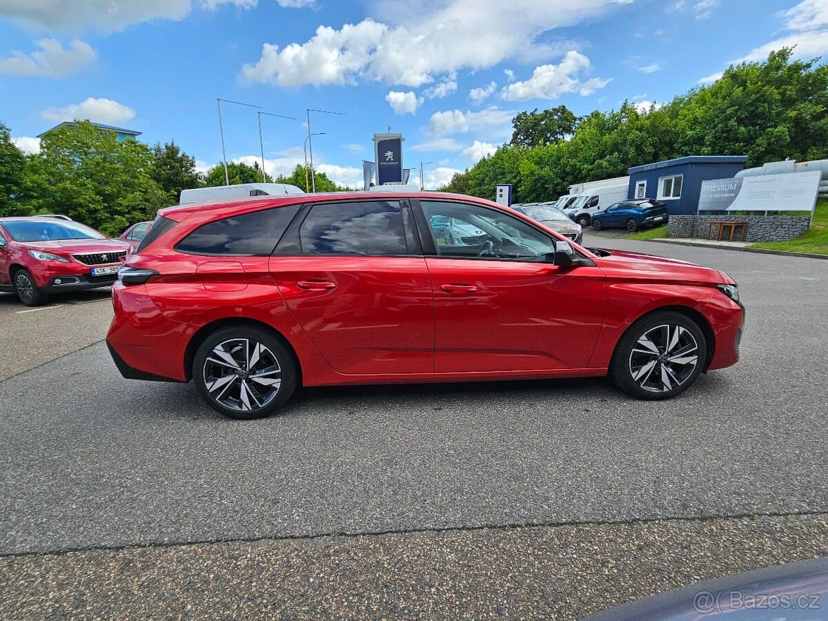 2022 Peugeot 308 - 6