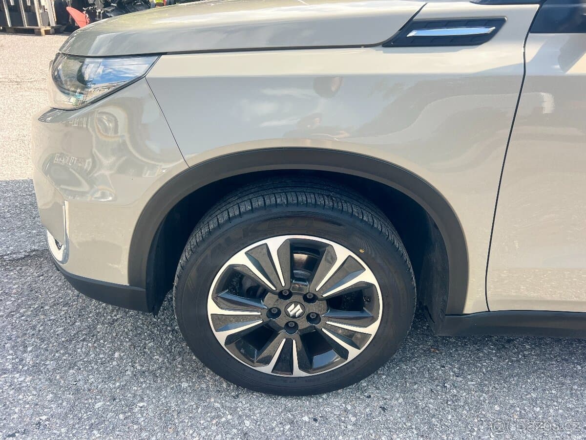 2021 Suzuki VITARA - 6