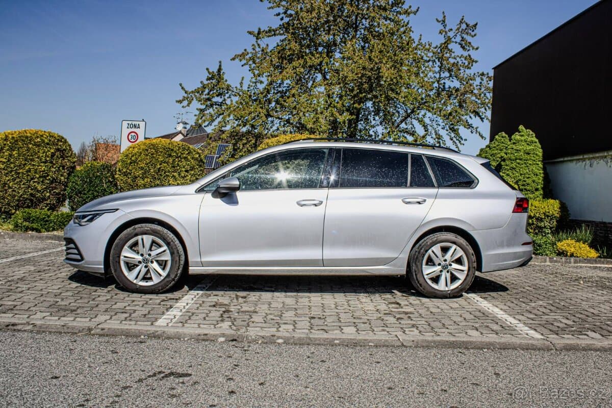 2021 Volkswagen GOLF - 6