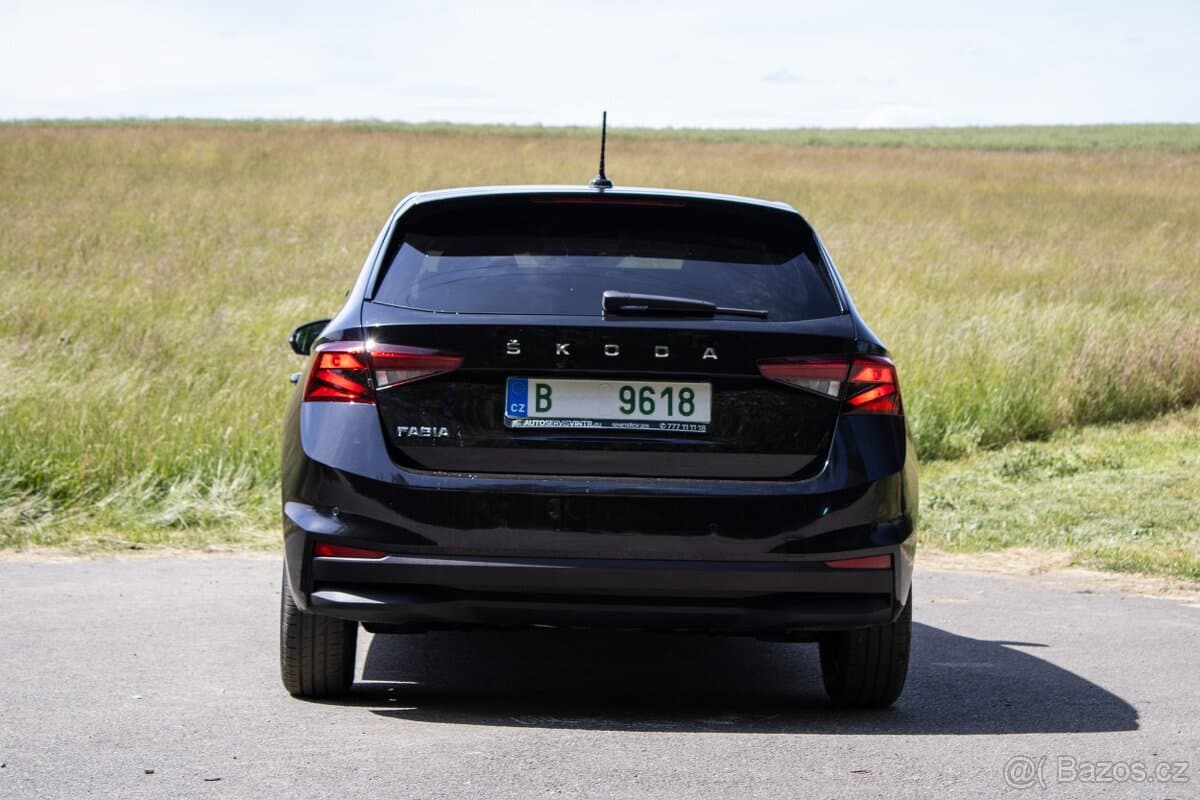 2023 Škoda FABIA - 6