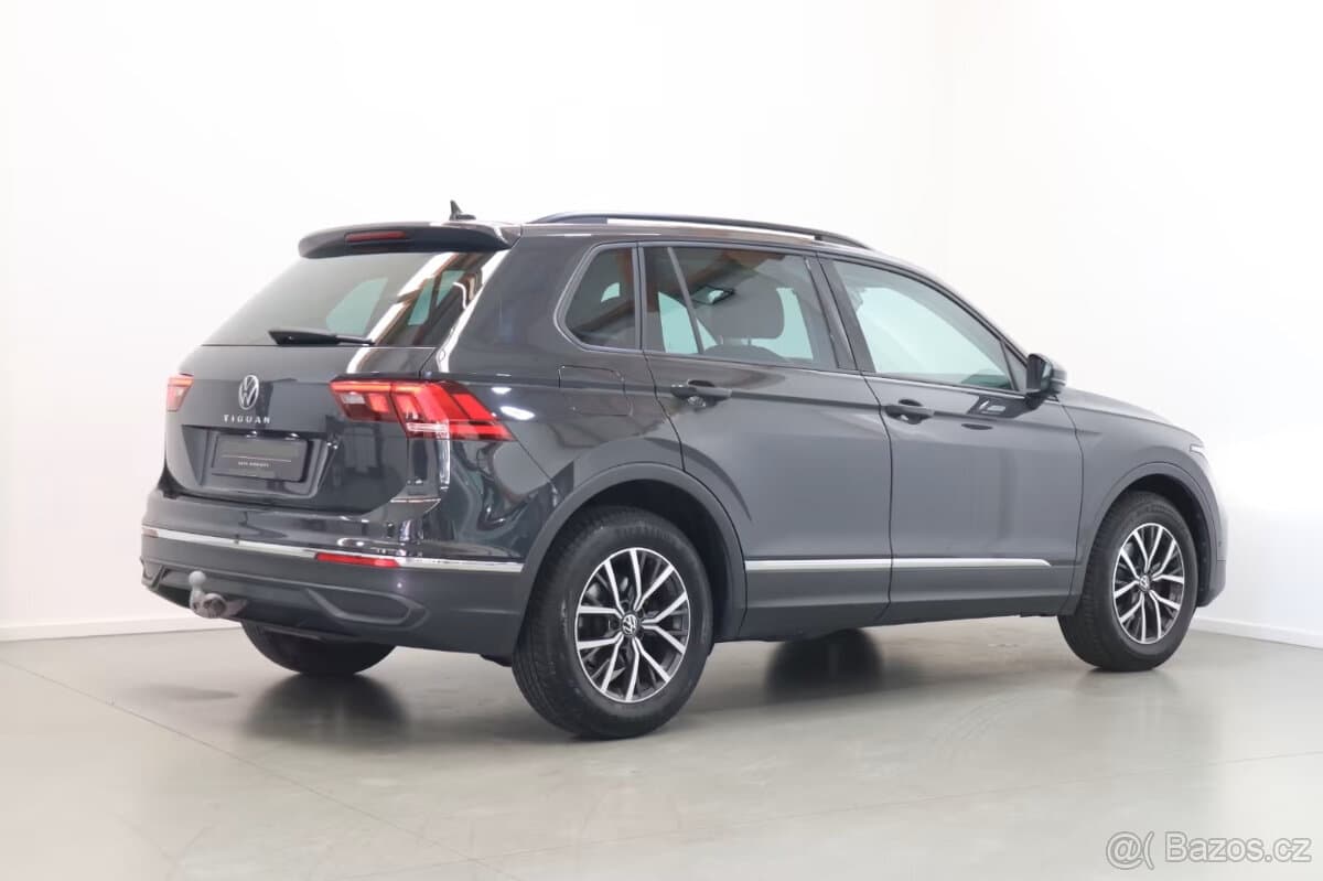 2022 Volkswagen TIGUAN - 6
