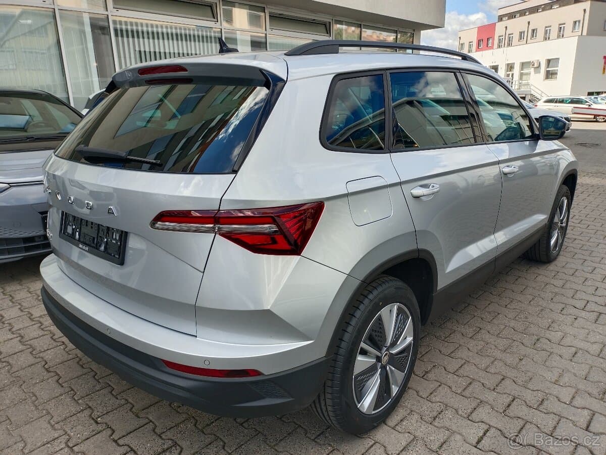 2023 Škoda KAROQ - 6