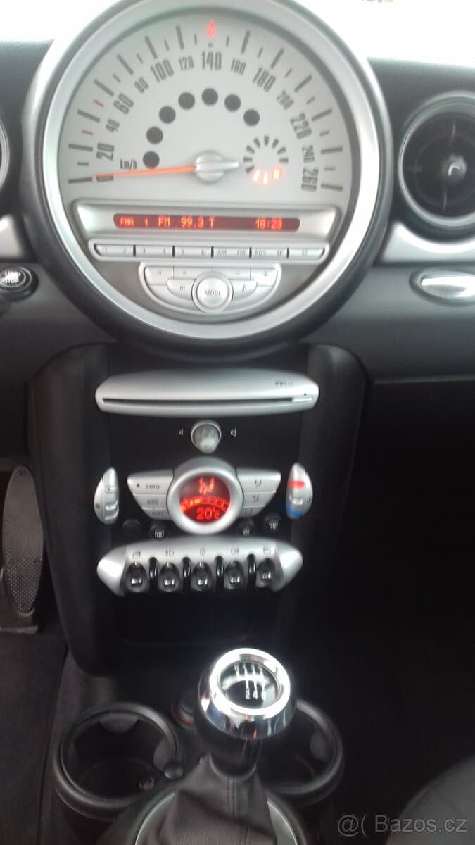 2010 Mini COOPER - 6
