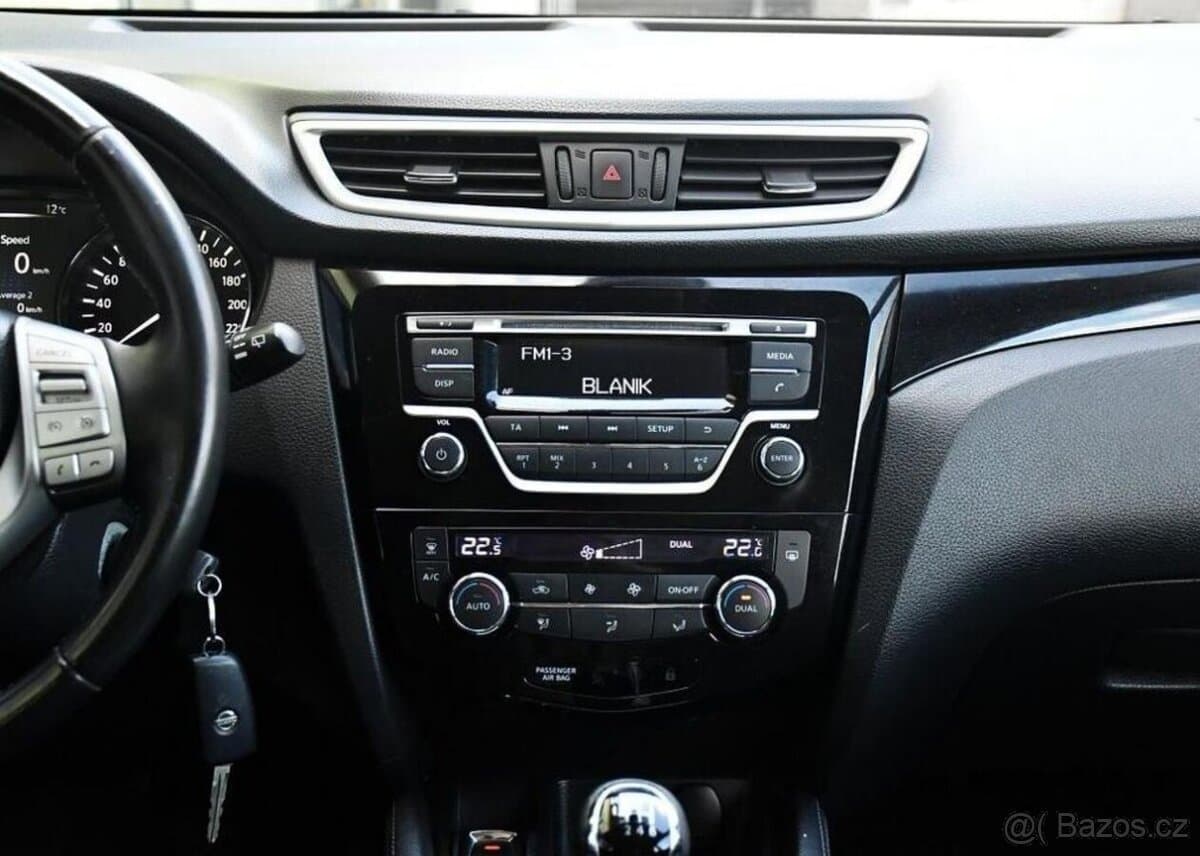2014 Nissan QASHQAI - 6