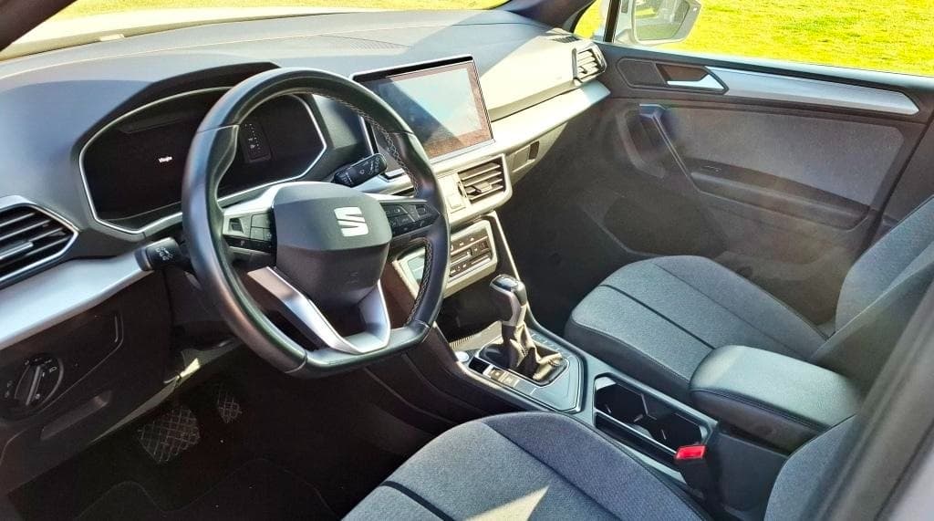 2021 Seat TARRACO - 6