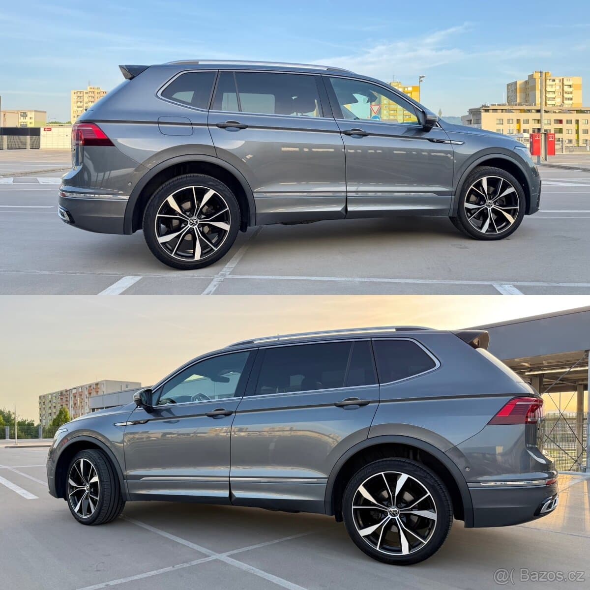 2023 Volkswagen TIGUAN - 6