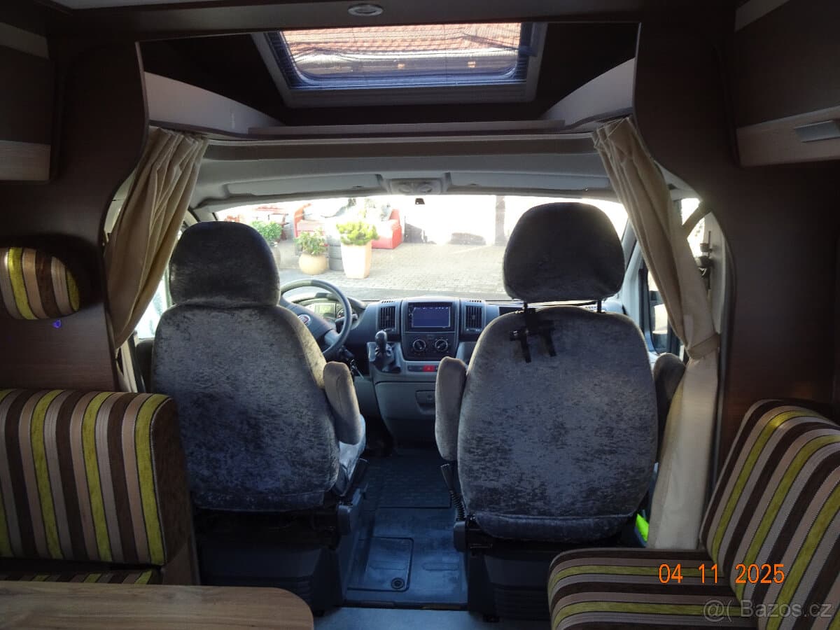 2012 Fiat DUCATO - 6