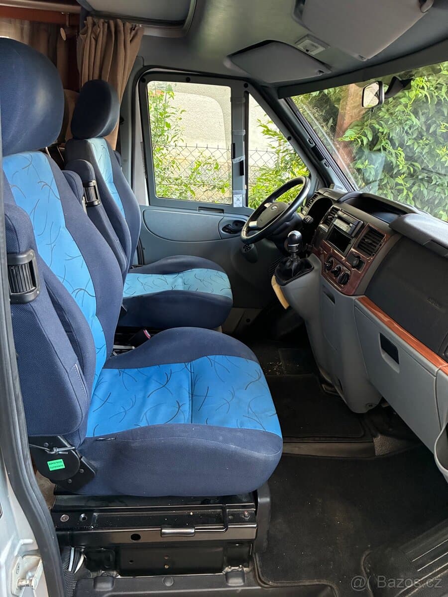 2008 Ford TRANSIT - 6