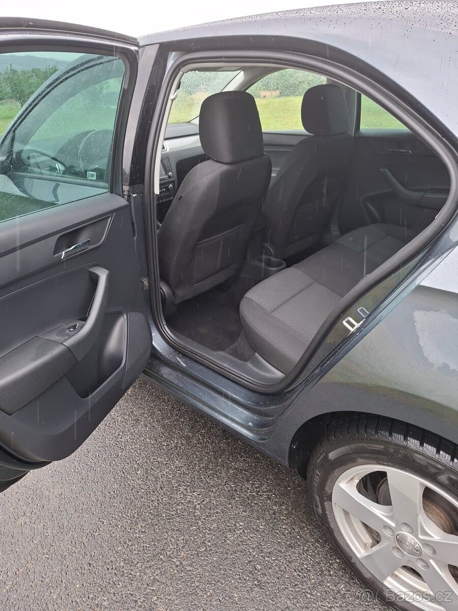 2016 Seat TOLEDO - 6