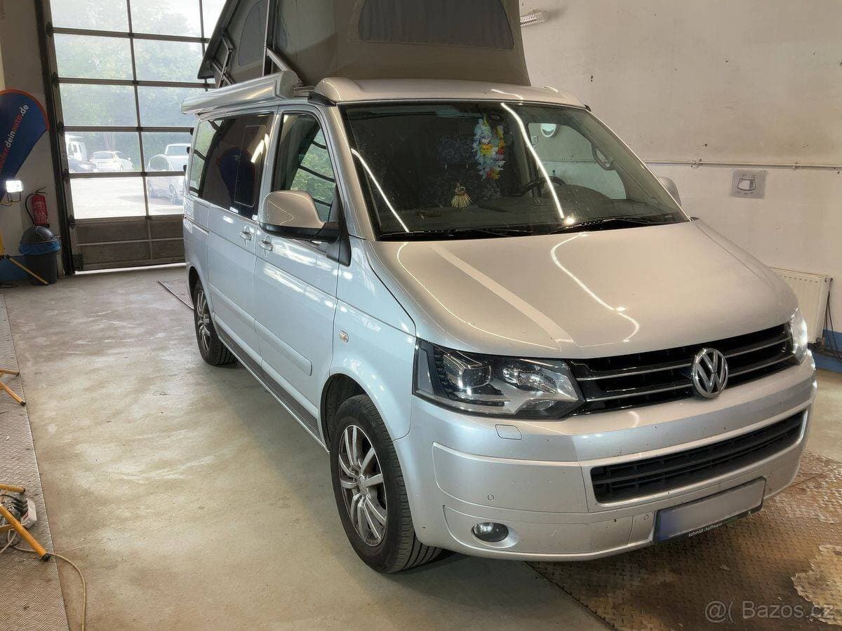 2012 Volkswagen OSTATNÍ - 6