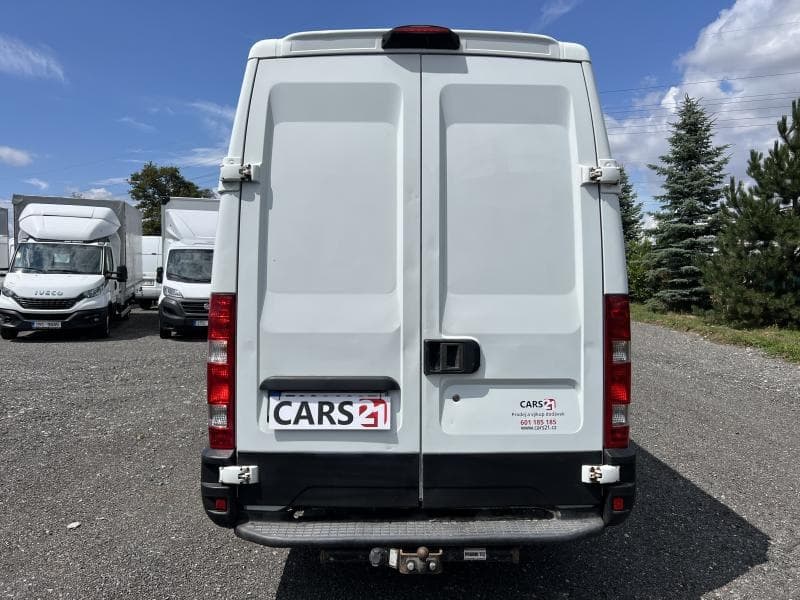 2014 Iveco OSTATNÍ - 6
