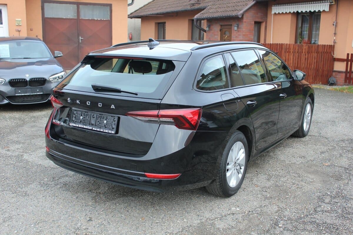 2023 Škoda OCTAVIA - 6