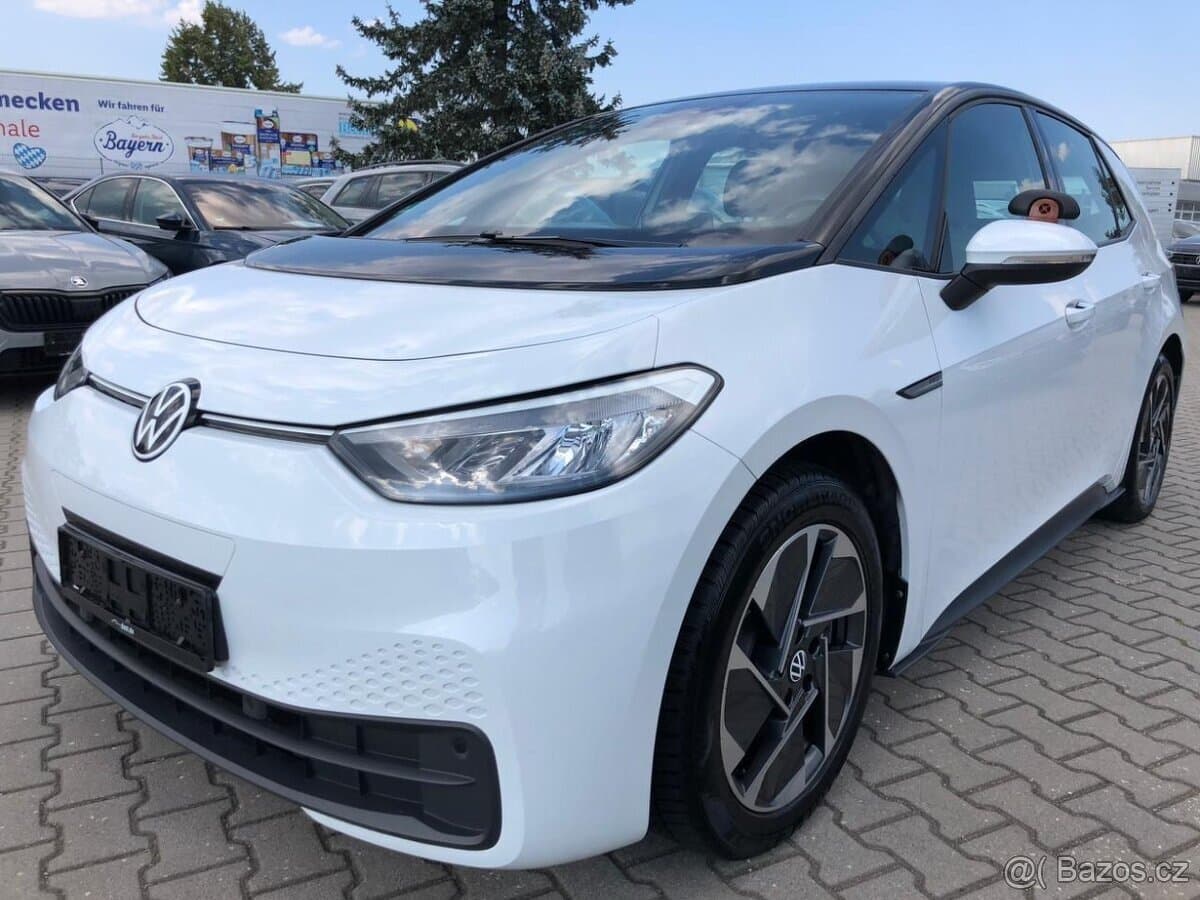 2021 Volkswagen ID.3 - 6