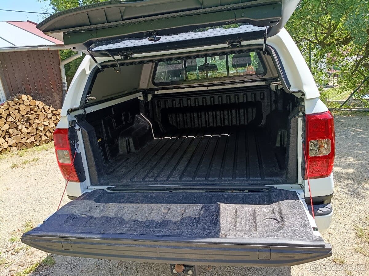 Ford RANGER - 6