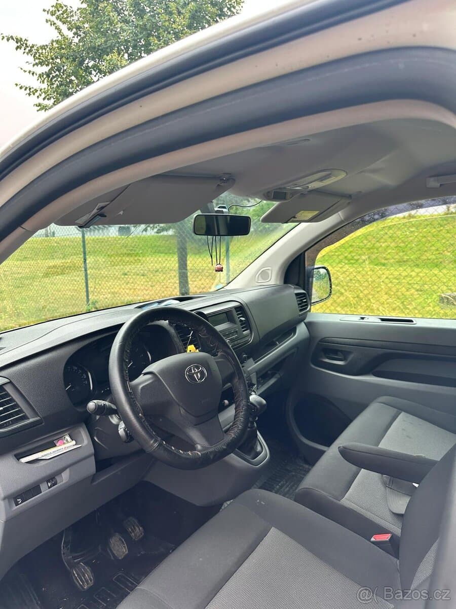 2021 Toyota PROACE - 6