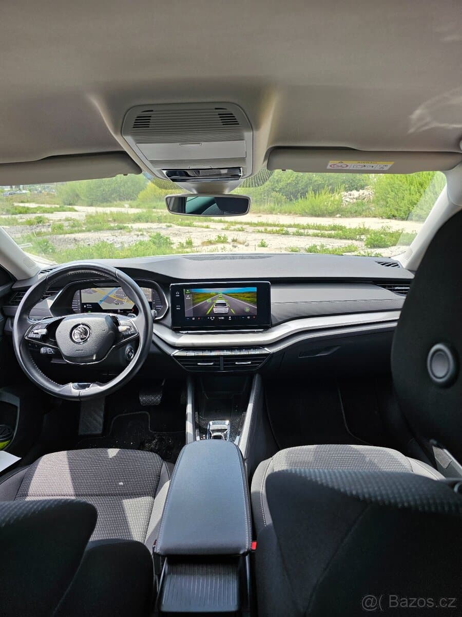 2020 Škoda OCTAVIA - 6