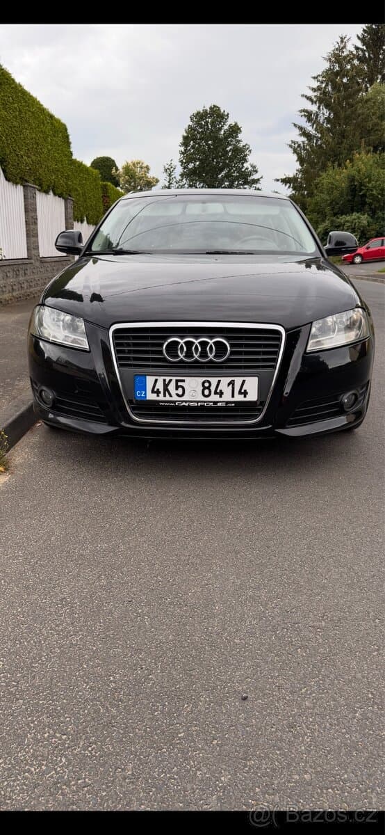 2009 Audi A3 - 6