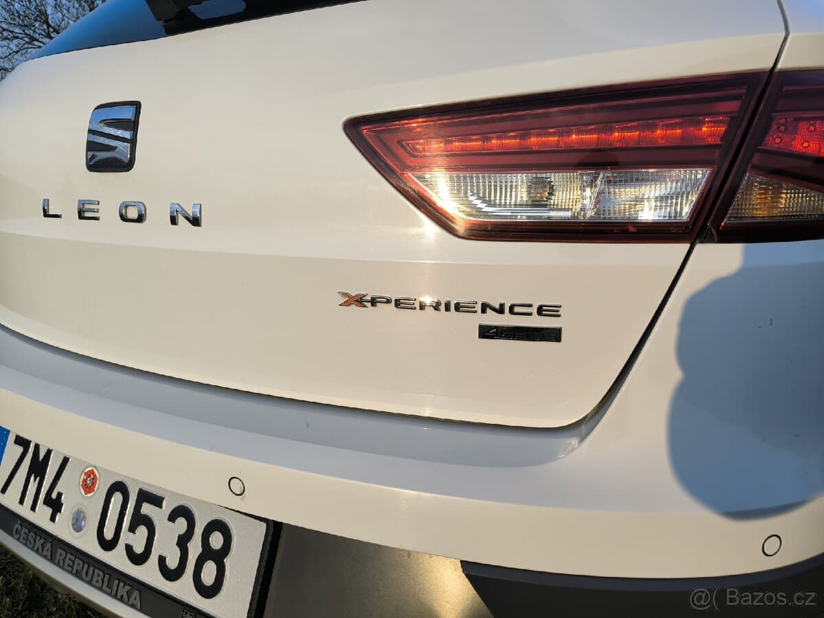 2014 Seat LEON - 6