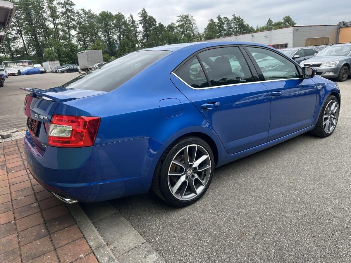 2015 Škoda OCTAVIA - 6