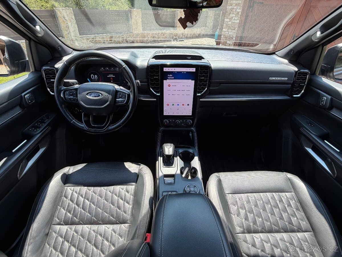 2024 Ford RANGER - 6