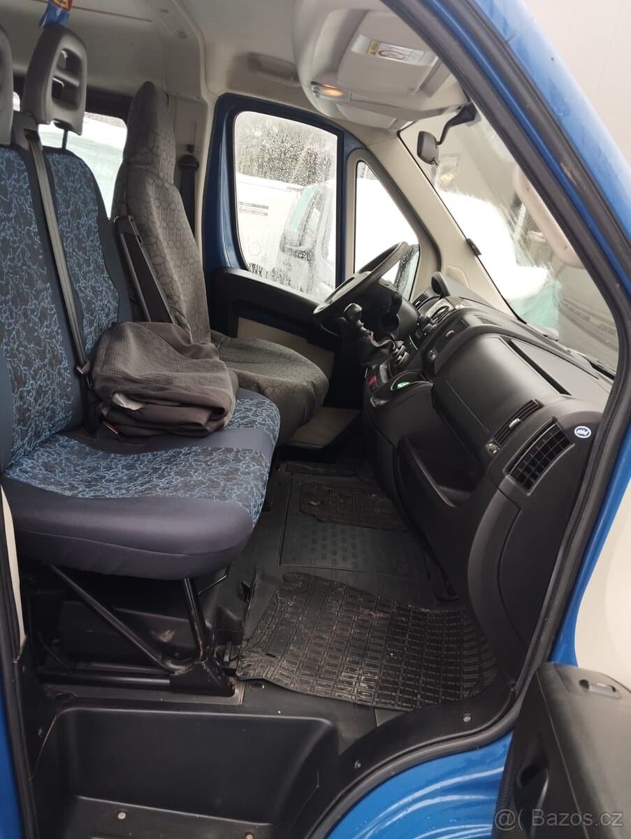 2016 Peugeot BOXER - 6