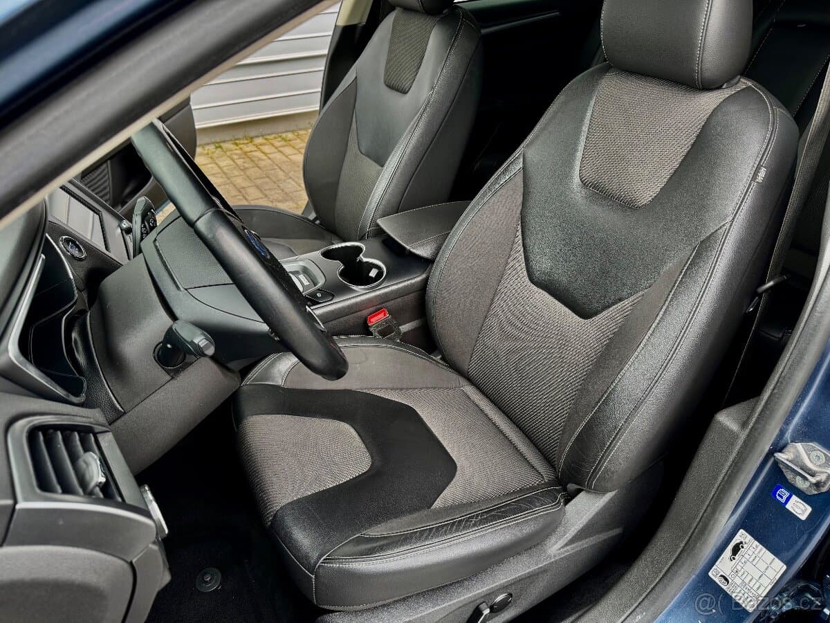 2018 Ford MONDEO - 6