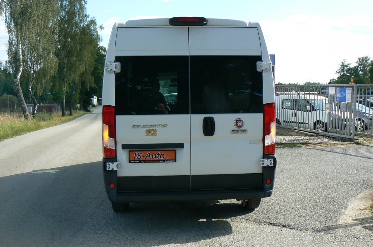 2018 Fiat DUCATO - 6