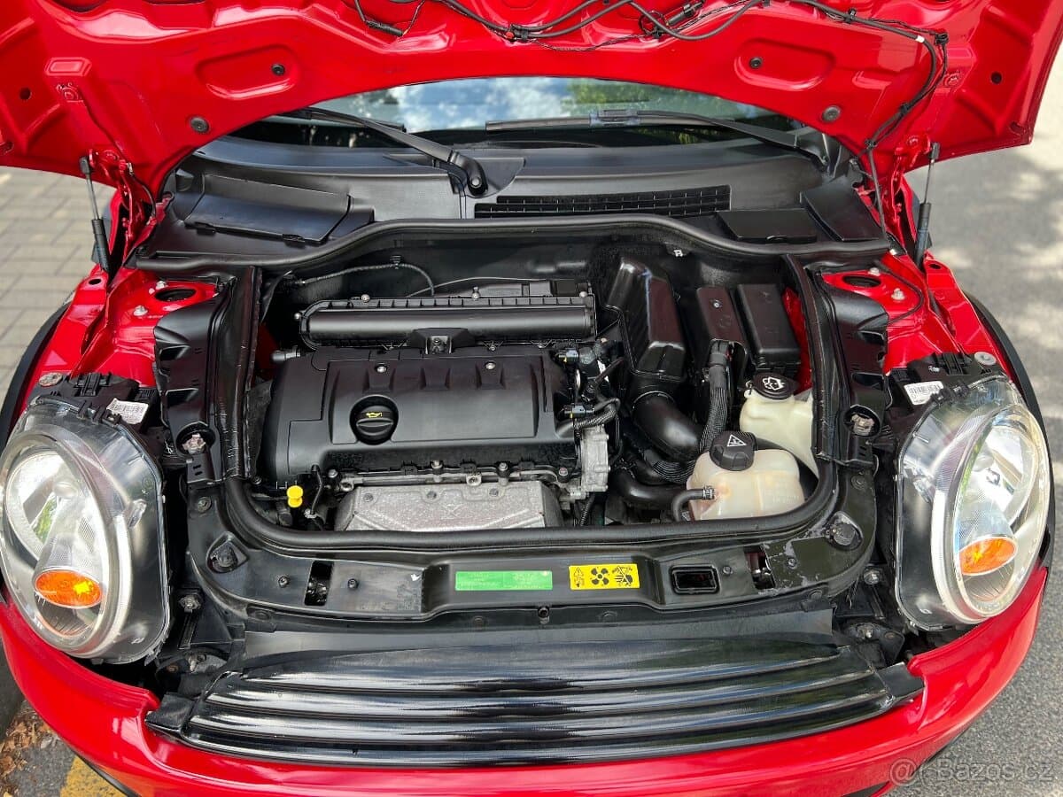 2013 Mini ONE - 6
