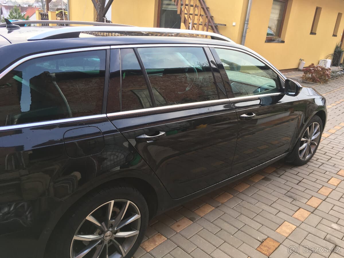 2018 Škoda OCTAVIA - 6