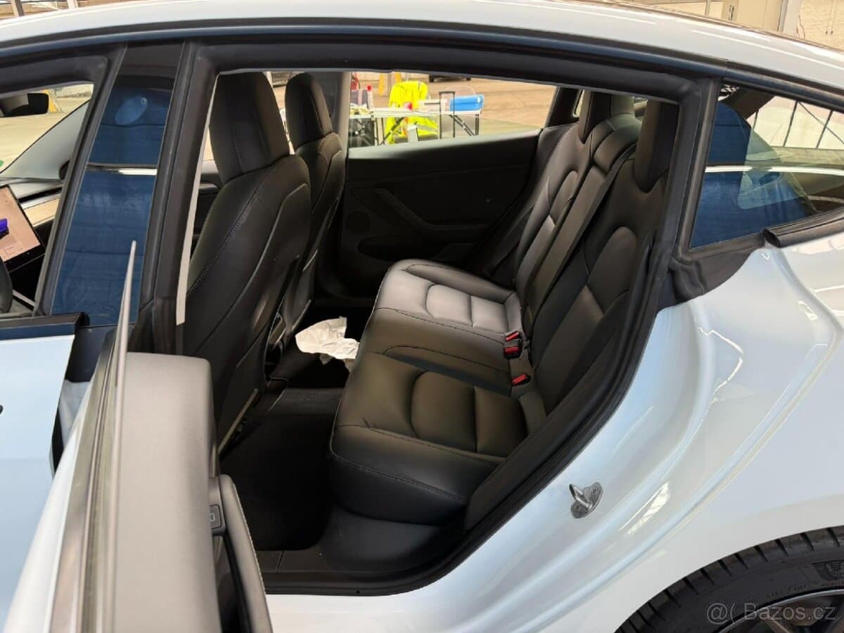 2022 Tesla MODEL 3 - 6