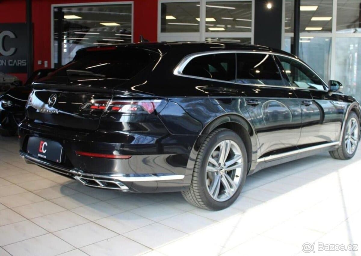 2023 Volkswagen ARTEON - 6