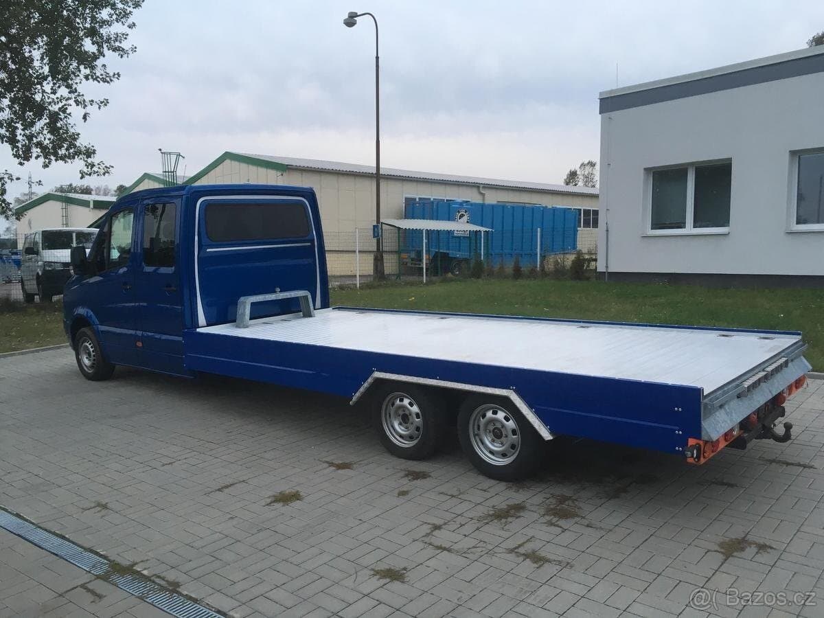 2006 Volkswagen OSTATNÍ - 6