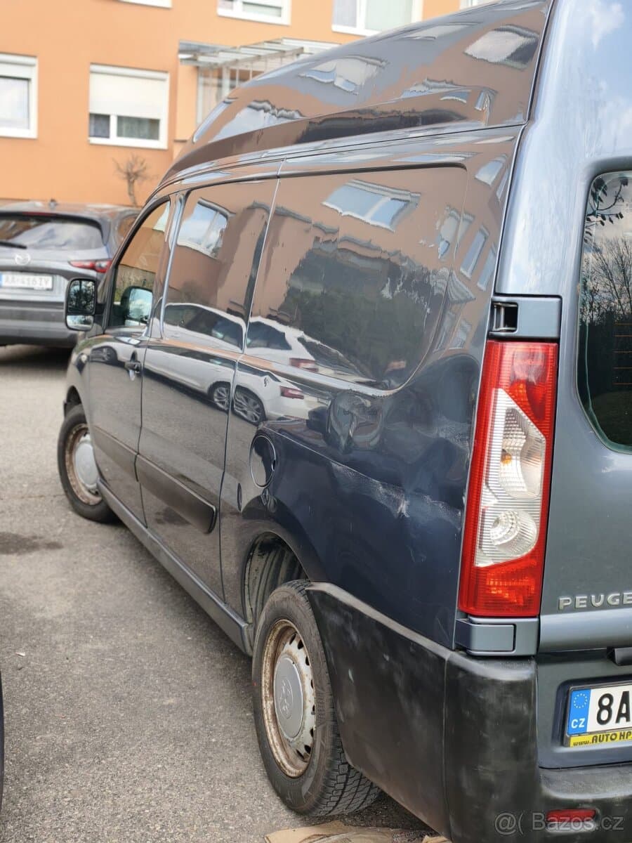 2007 Peugeot EXPERT - 6