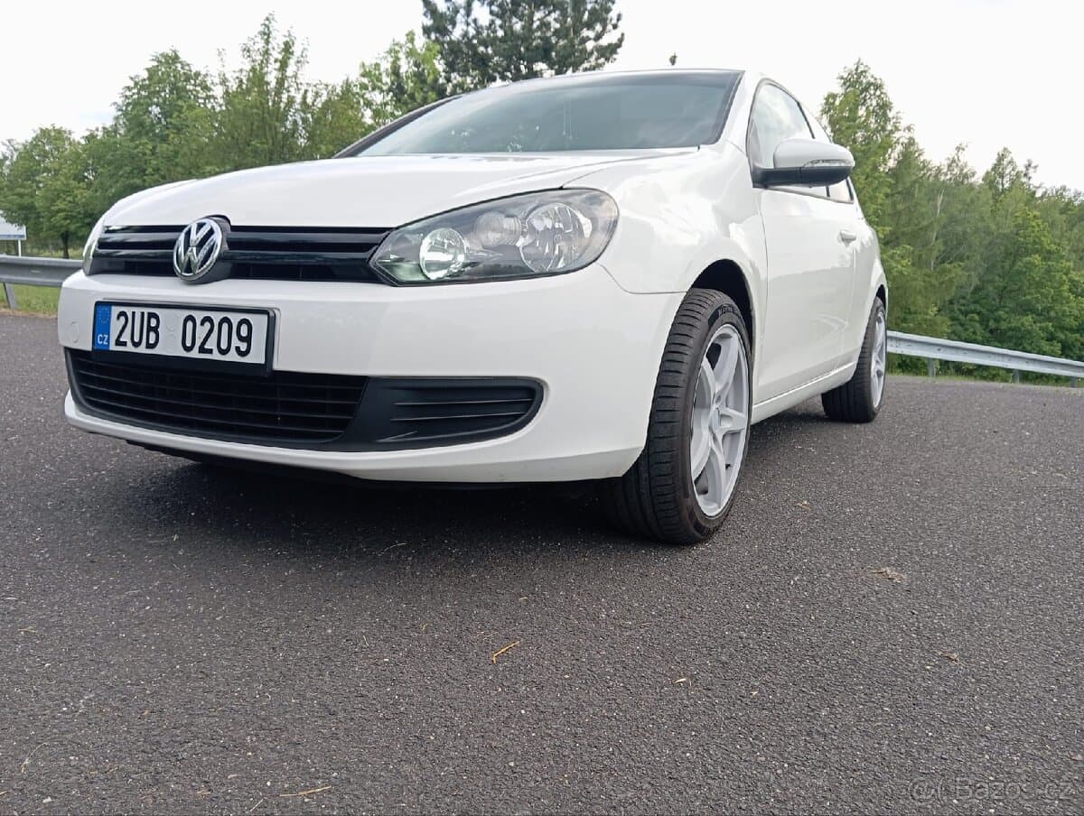 2009 Volkswagen GOLF - 6