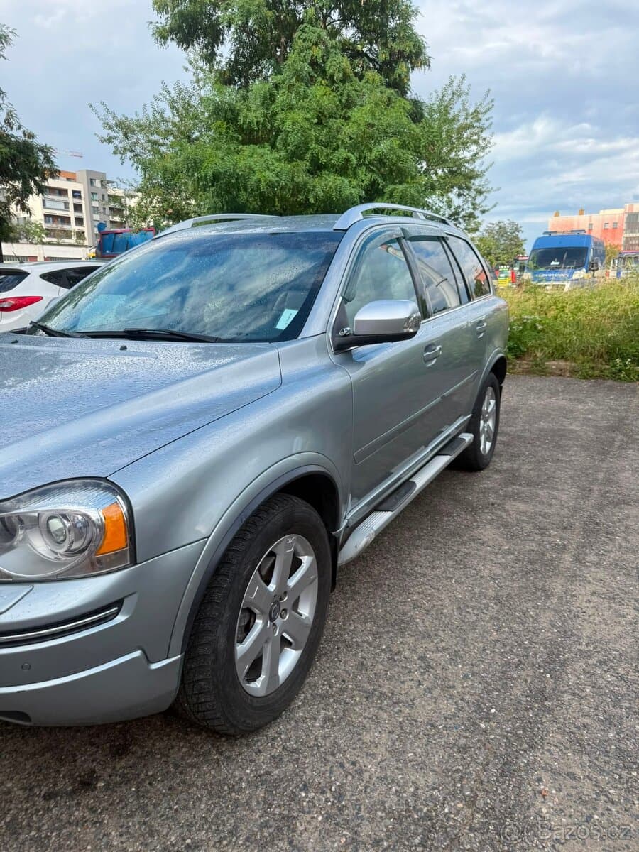 2014 Volvo XC90 - 6