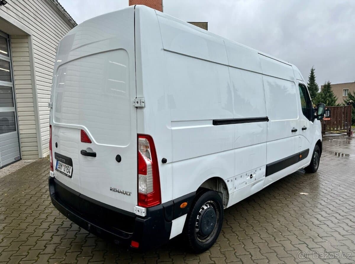 2022 Renault MASTER - 6