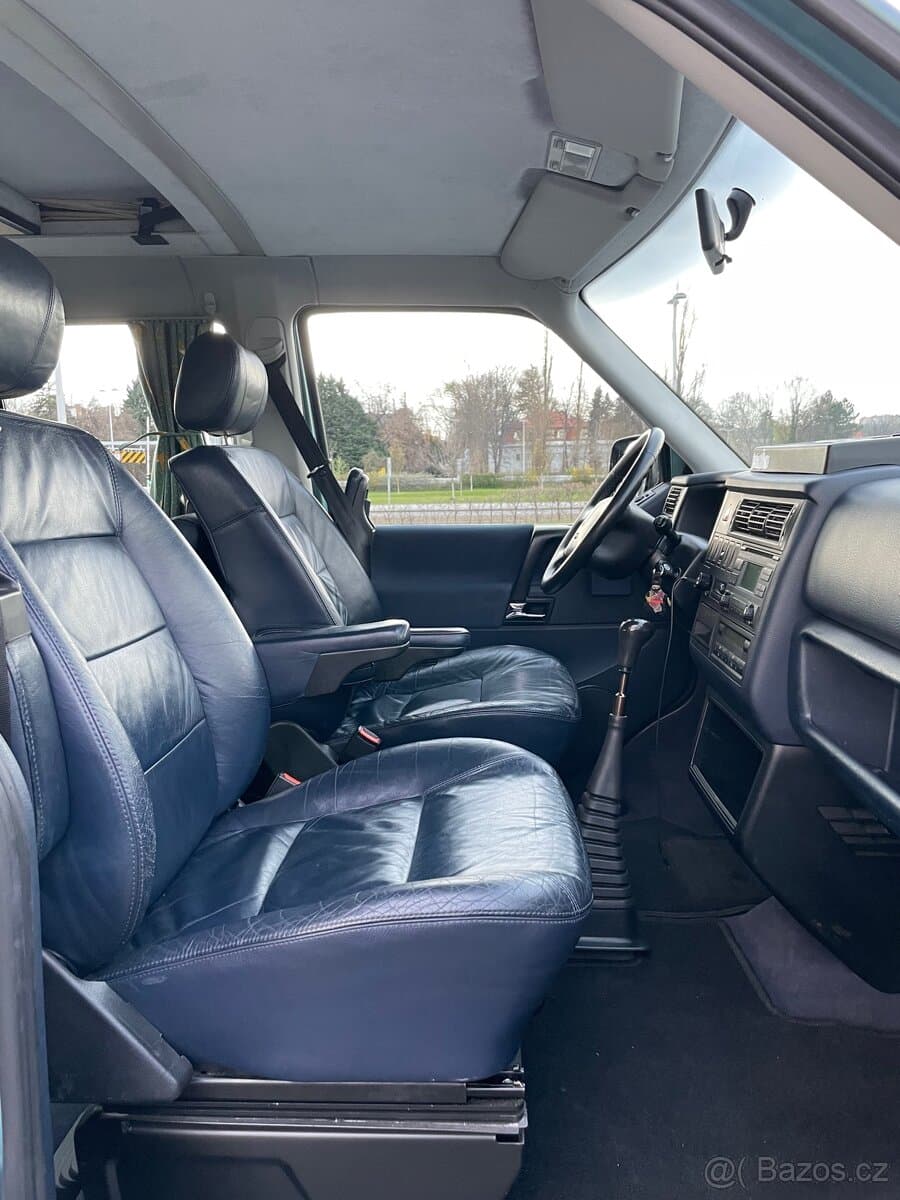 1999 Volkswagen CARAVELLE - 6