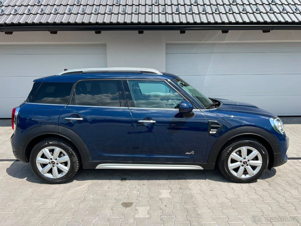2017 Mini COUNTRYMAN - 6