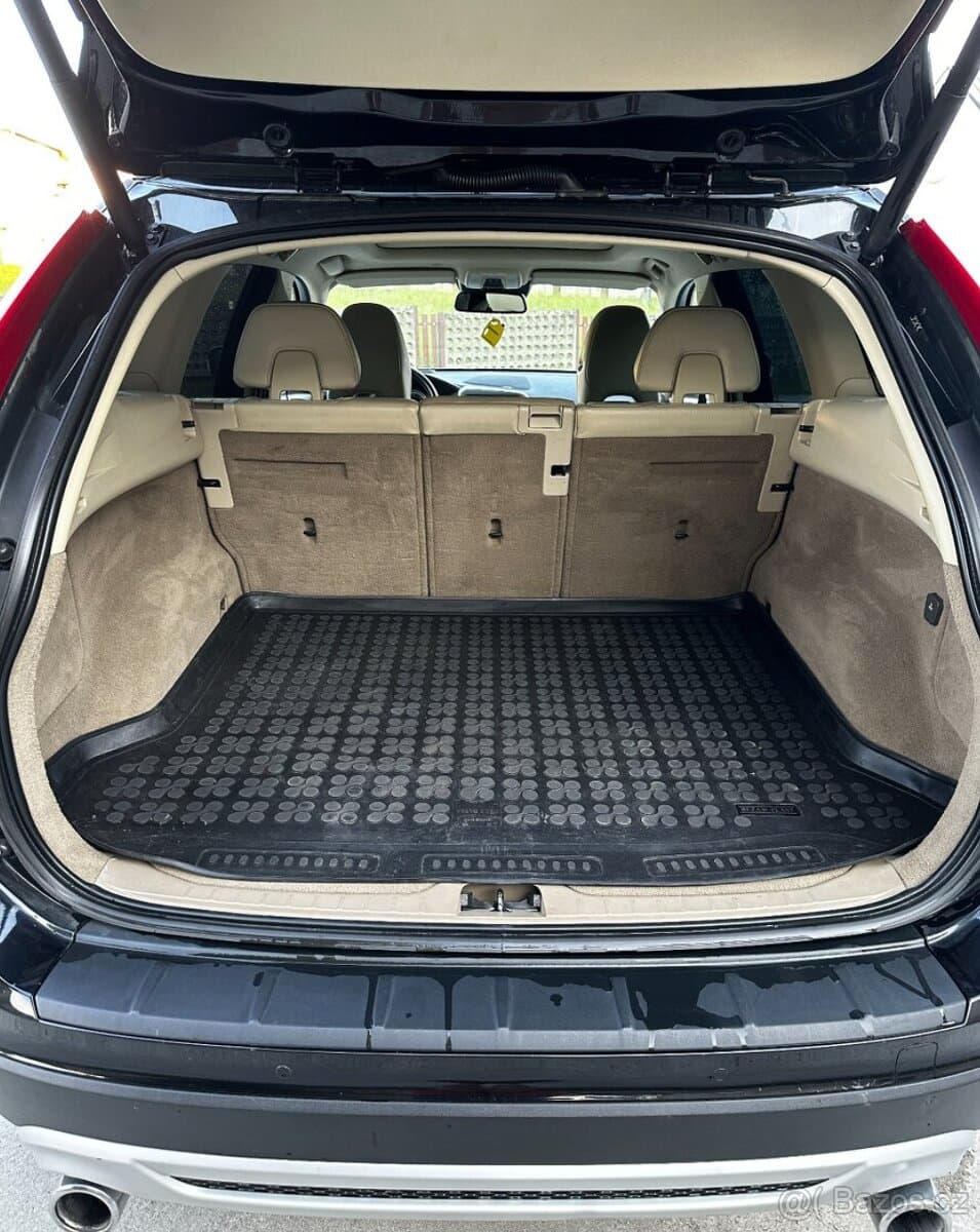 Volvo XC60 - 6