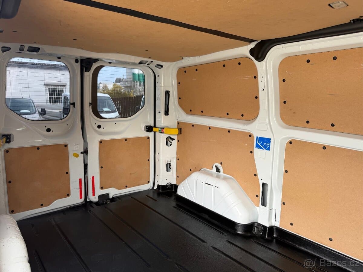 2013 Ford TRANSIT - 6