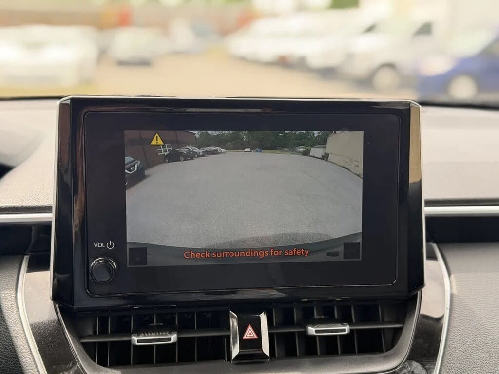 2023 Toyota COROLLA - 6