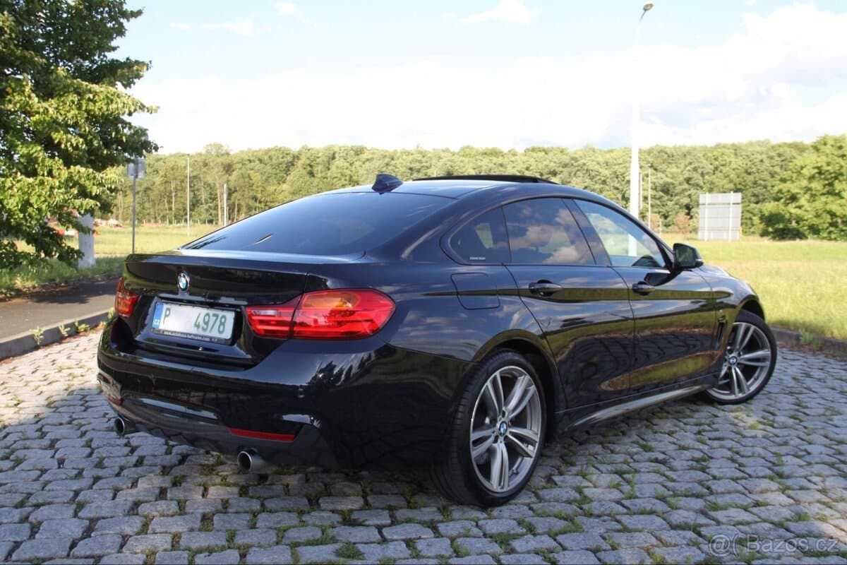 2014 BMW OSTATNÍ - 6