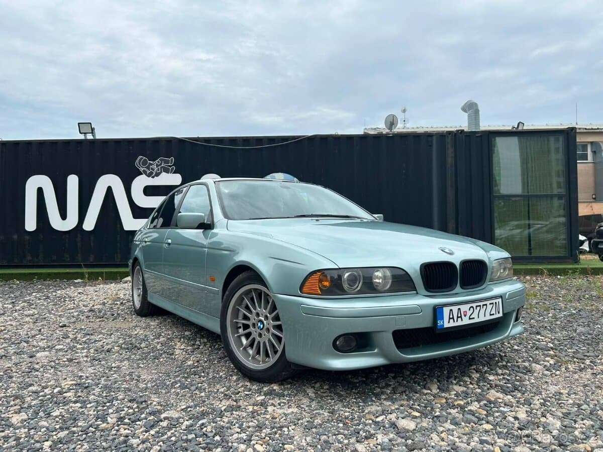 1997 BMW OSTATNÍ - 6