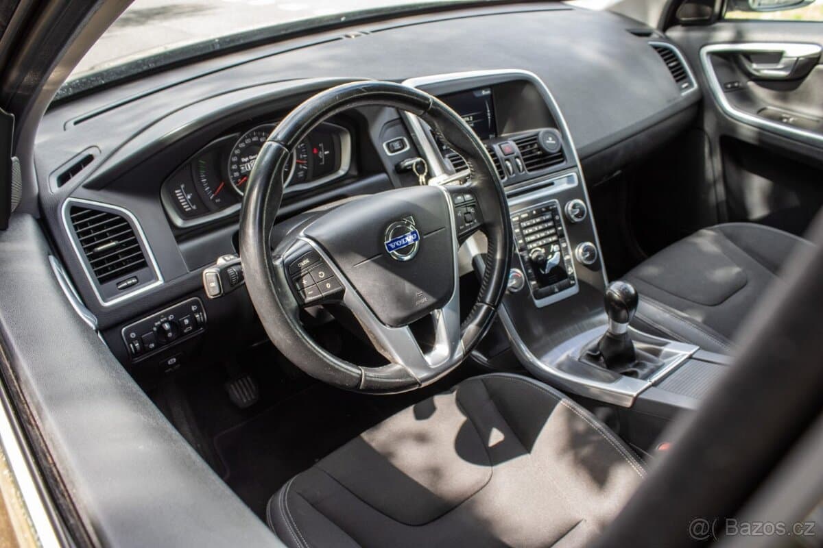 2014 Volvo XC60 - 6