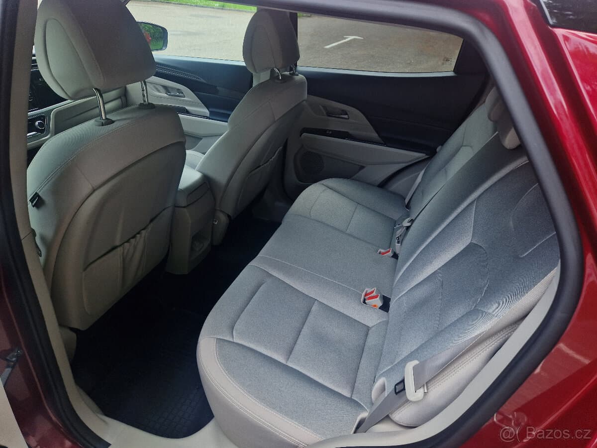 2023 SsangYong KORANDO - 6