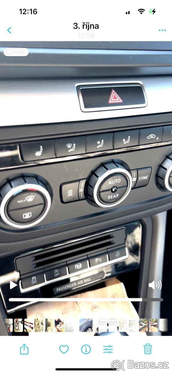 2014 Volkswagen SHARAN - 6